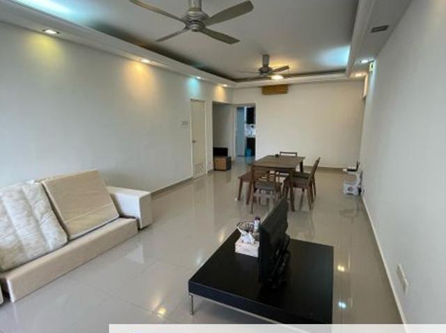 Condominium for sale in Petaling, Subang Jaya