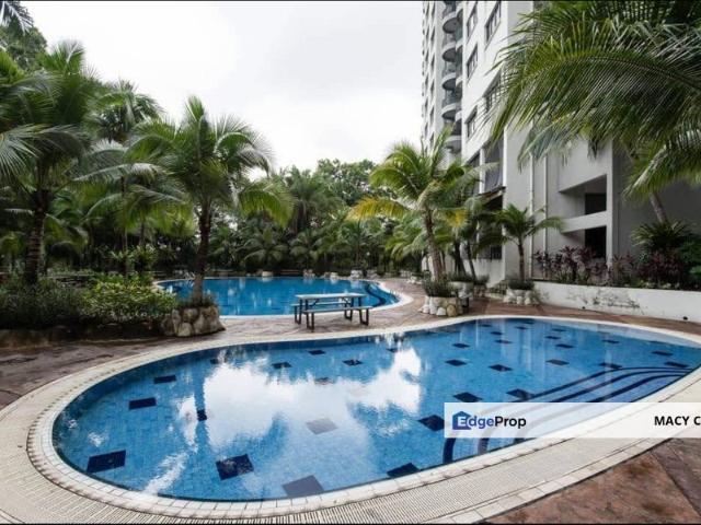 Condominium for sale in Petaling, Subang Jaya