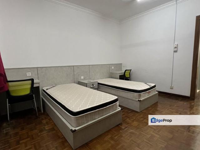 Condominium for rent in Petaling, Subang Jaya