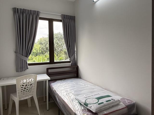 Room for rent in PJS 11, Majlis Bandaraya Subang Jaya