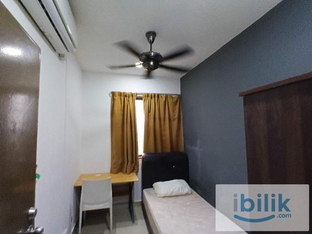 Room for rent in Petaling, Subang Jaya