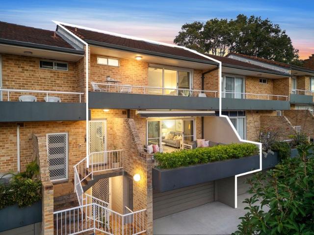 Townhouse for sale in Terrigal, New South Wales