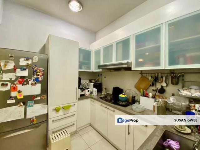 House for sale in Alam Impian, Selangor
