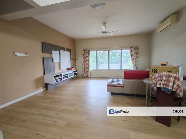House for sale in Alam Impian, Selangor