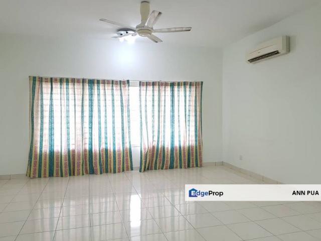 House for rent in Alam Impian, Selangor