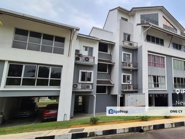 House for sale in Seksyen 31, Shah Alam