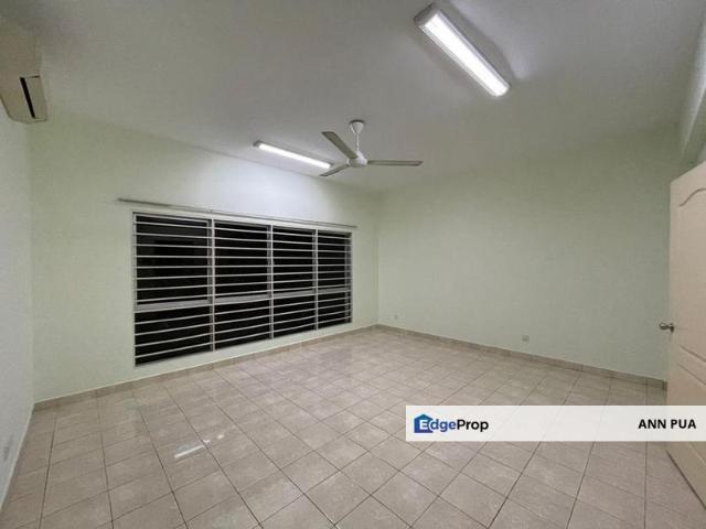 House for rent in Alam Impian, Selangor