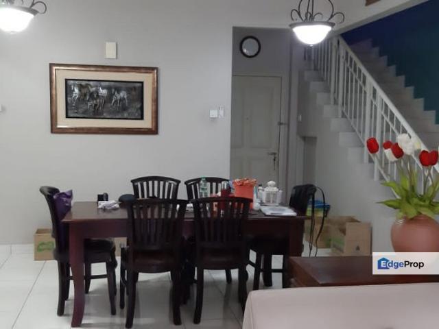 House for sale in Alam Impian, Selangor