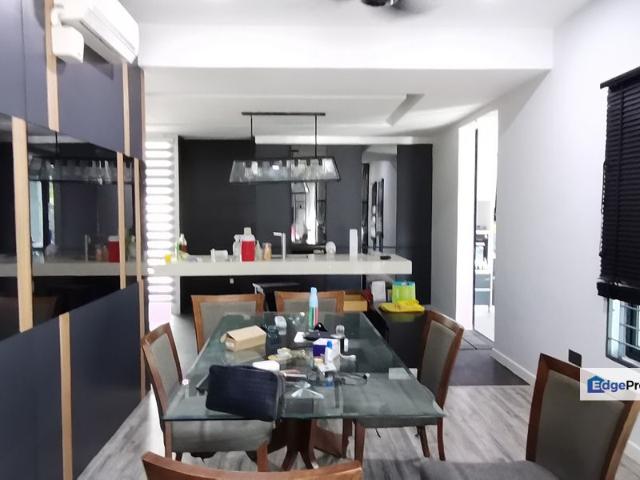 House for sale in Alam Impian, Selangor