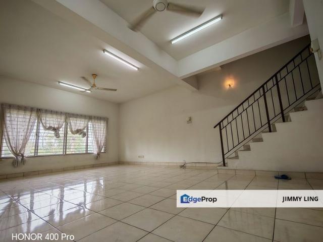 House for rent in Alam Impian, Selangor