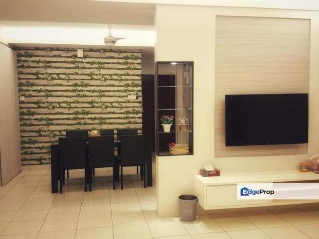 House for sale in Alam Impian, Selangor