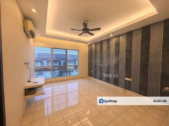 House for sale in Alam Impian, Selangor