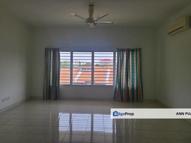 House for rent in Alam Impian, Selangor