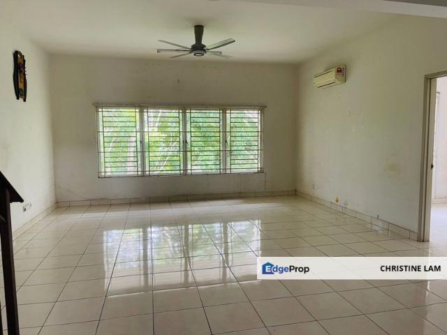 House for sale in Alam Impian, Selangor