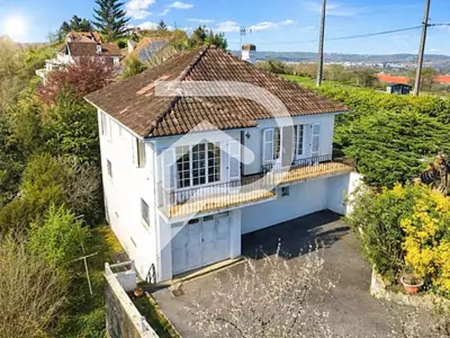 Maison vente à Pau, Lagor