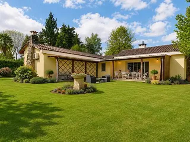 Maison vente à Pau, Lagor