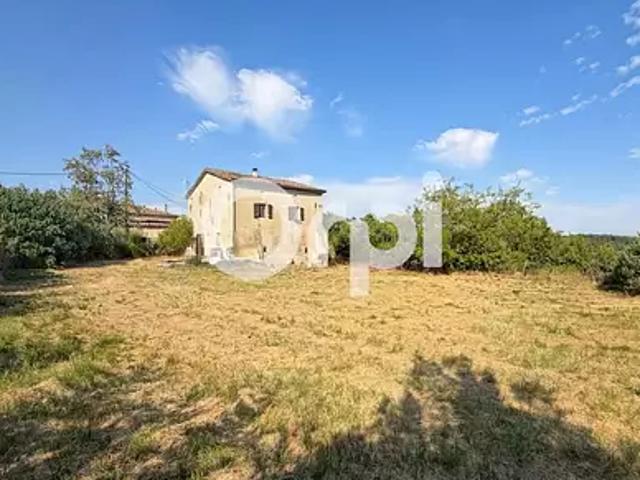Maison vente à Largentière, Lagorce