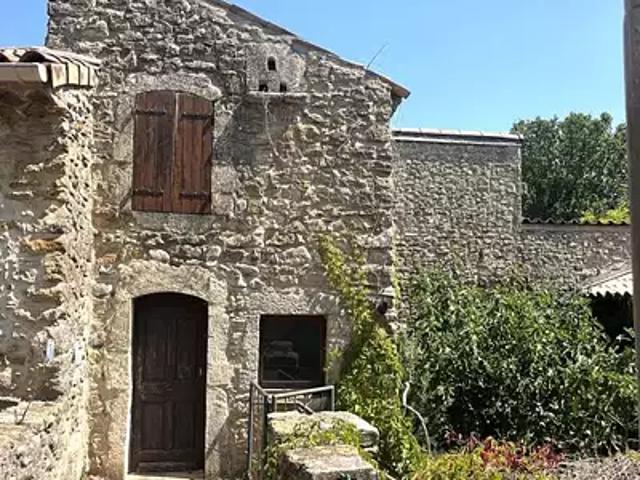 Maison vente à Largentière, Lagorce