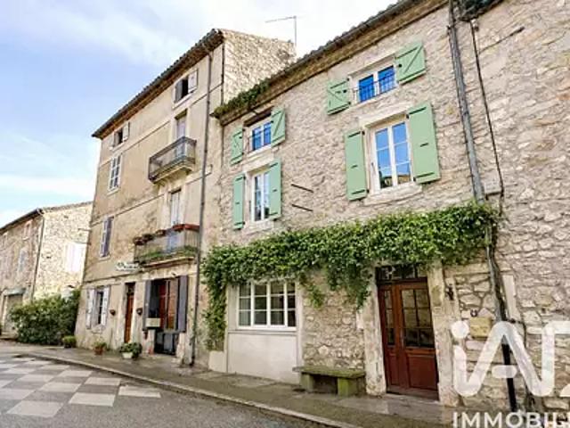 Maison vente à Largentière, Lagorce