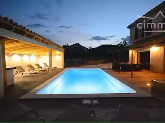 Maison vente à Largentière, Lagorce