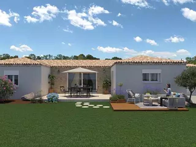 Maison vente à Largentière, Lagorce