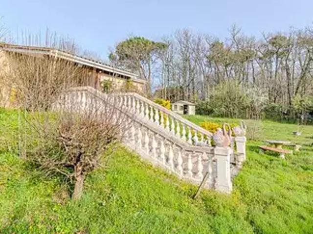 Maison vente à Libourne, Nouvelle-Aquitaine