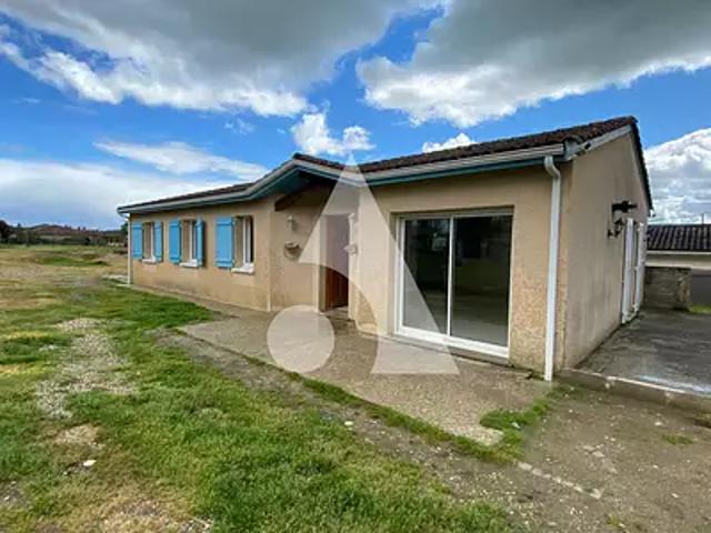 Maison vente à Libourne, Nouvelle-Aquitaine
