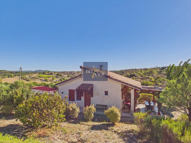 Maison vente à Lagorce, Ardèche