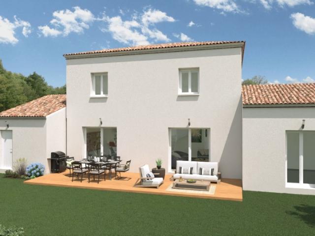Maison vente à Largentière, Lagorce