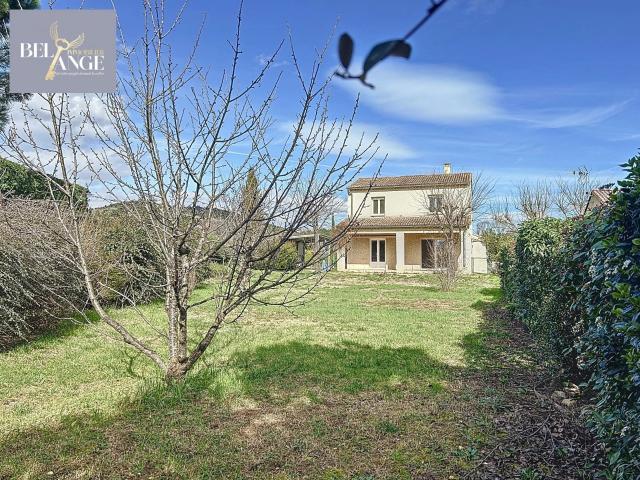 Maison vente à Largentière, Lagorce