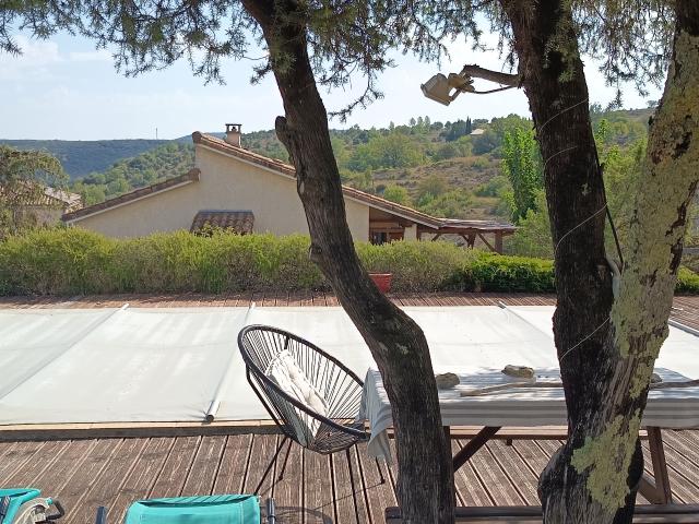 Maison vente à Lagorce, Ardèche