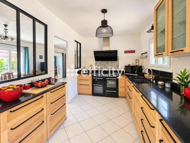 Maison vente à Lagorce, Gironde