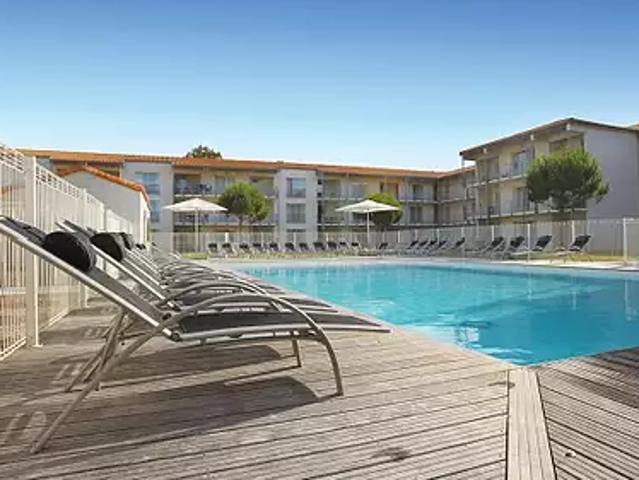 Appartement vente à Lagord, La Camuse