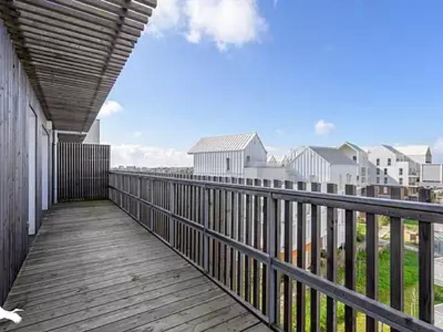 Appartement vente à La Camuse, Lagord