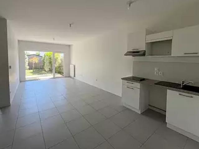 Appartement vente à La Camuse, Lagord