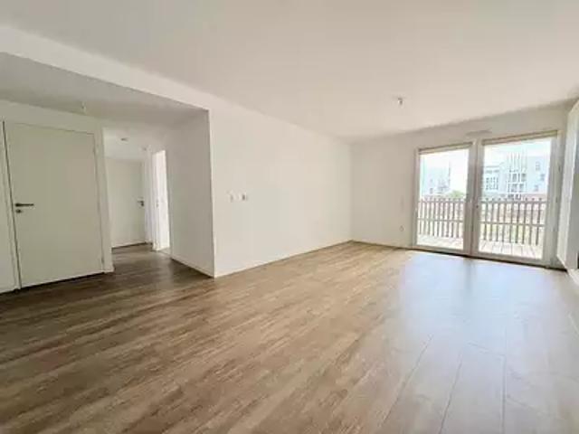 Appartement vente à La Camuse, Lagord