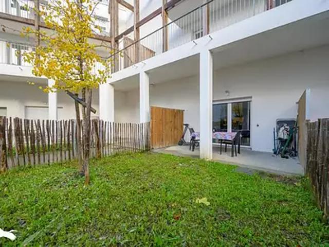 Appartement vente à La Rochelle, Lagord