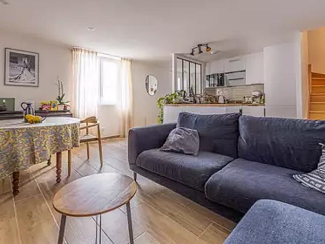 Maison vente à La Rochelle, Lagord