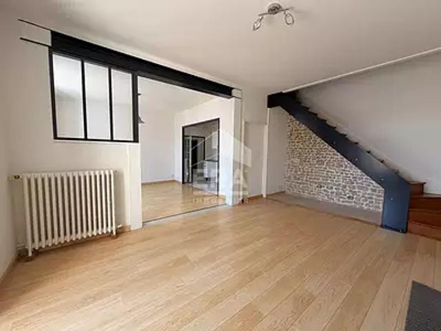 Maison vente à La Rochelle, Lagord