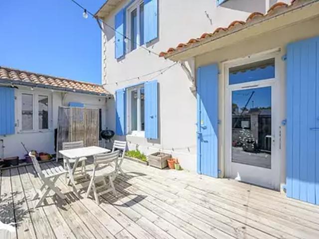 Maison vente à La Rochelle, Lagord