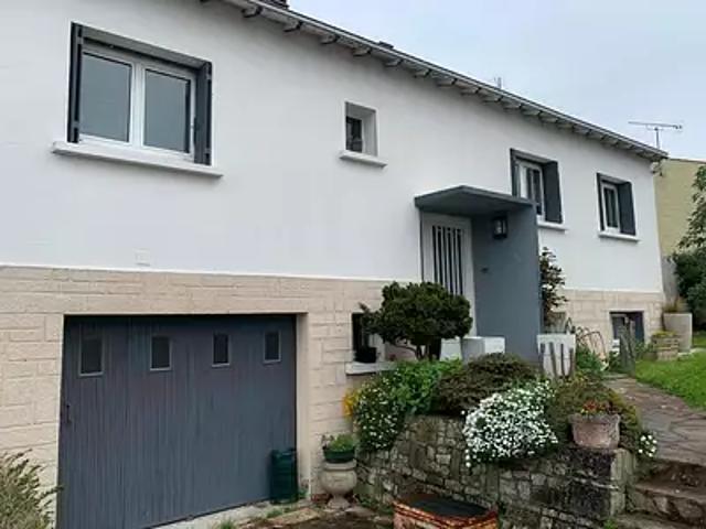 Maison vente à Lagord, La Camuse