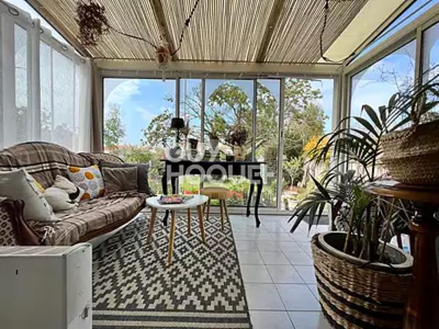 Maison vente à Lagord, La Camuse