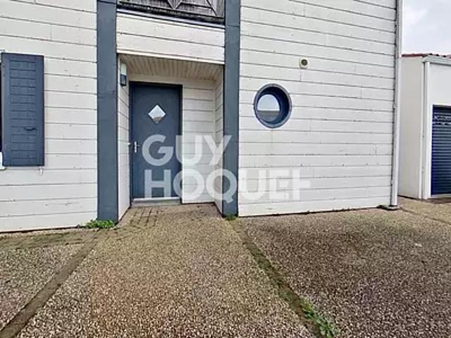 Maison vente à La Rochelle, Lagord