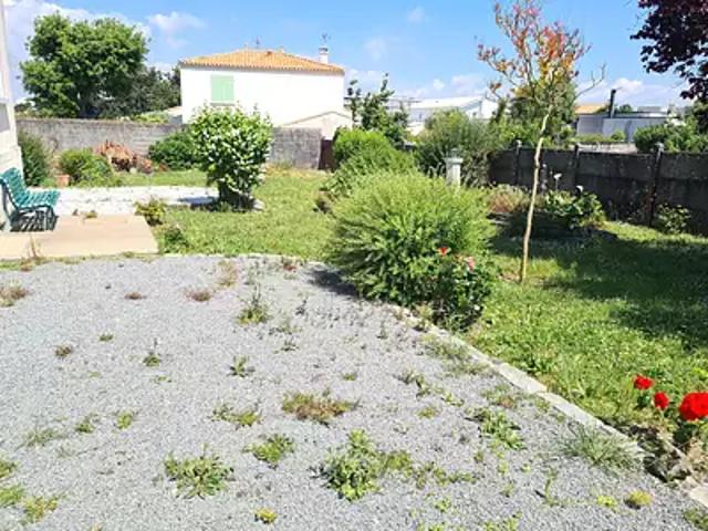 Maison vente à La Rochelle, Lagord