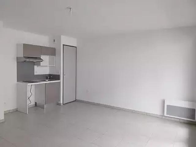 Appartement location à La Camuse, Lagord