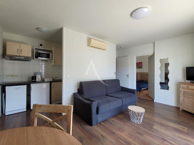 Appartement vente à Lagord, Charente-Maritime