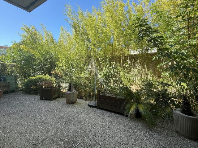 Appartement vente à La Rochelle