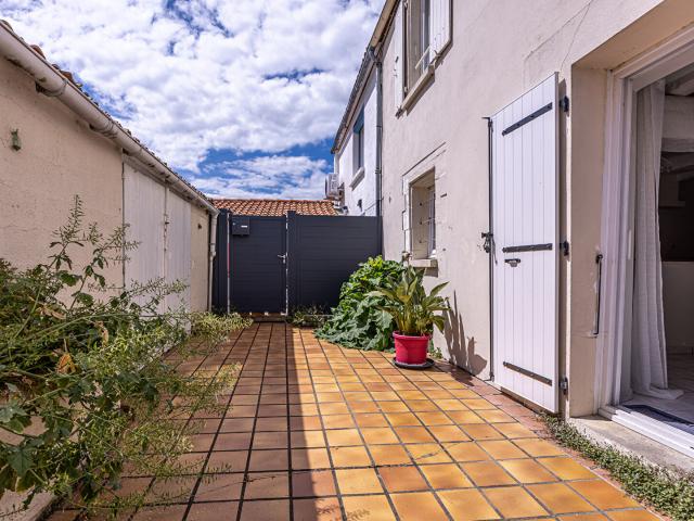 Maison vente à La Rochelle, Lagord