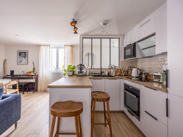 Maison vente à Lagord, Charente-Maritime