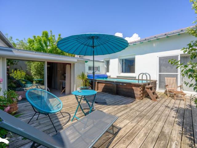 Maison vente à Lagord